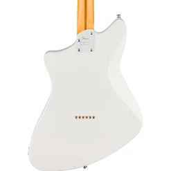 Fender American Ultra II Meteora Avalanche