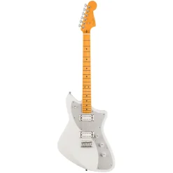 Fender American Ultra II Meteora Avalanche
