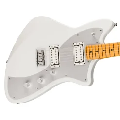 Fender American Ultra II Meteora Avalanche