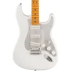 Fender American Ultra II Maple Fingerboard Stratocaster - Avalanche
