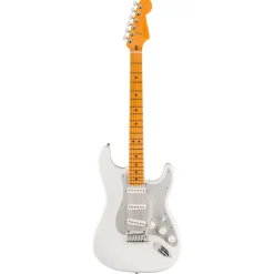 Fender American Ultra II Maple Fingerboard Stratocaster - Avalanche