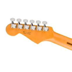 Fender American Ultra II Maple Fingerboard Stratocaster - Avalanche