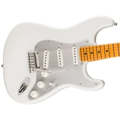 Fender American Ultra II Maple Fingerboard Stratocaster - Avalanche