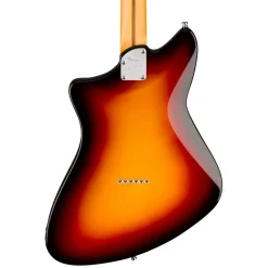 Fender American Ultra II Meteora Ultraburst