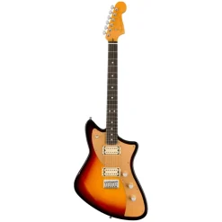 Fender American Ultra II Meteora Ultraburst