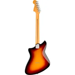 Fender American Ultra II Meteora Ultraburst