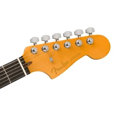Fender American Ultra II Meteora Ultraburst