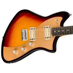 Fender American Ultra II Meteora Ultraburst