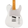 Fender American Ultra II Maple Fingerboard Telecaster - Avalanche