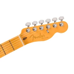 Fender American Ultra II Maple Fingerboard Telecaster - Avalanche