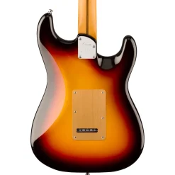 Fender American Ultra II Ebony Fingerboard Left Handed Stratocaster - Ultraburst