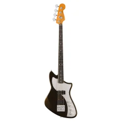 Fender American Ultra II Meteora Bass Texas Tea