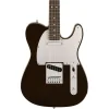 Fender American Ultra II Ebony Fingerboard Telecaster - Texas Tea