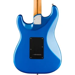 Fender American Ultra II Ebony Fingerboard Stratocaster - Noble Blue