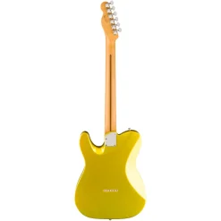 Fender American Ultra II Ebony Fingerboard Telecaster - Solar Flare