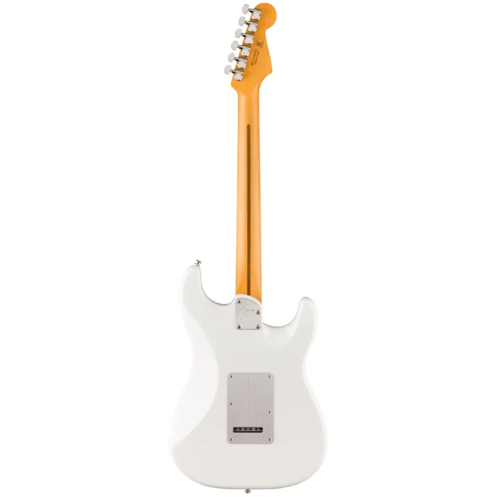 Fender American Ultra II Maple Fingerboard Left Handed Stratocaster - Avalanche