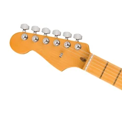 Fender American Ultra II Maple Fingerboard Left Handed Stratocaster - Avalanche