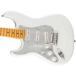 Fender American Ultra II Maple Fingerboard Left Handed Stratocaster - Avalanche