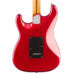 Fender American Ultra II Maple Fingerboard Stratocaster - Sinister Red