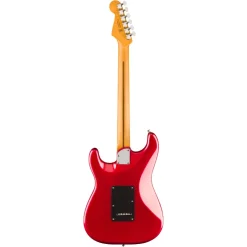 Fender American Ultra II Maple Fingerboard Stratocaster - Sinister Red