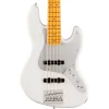 Fender American Ultra II Maple Fingerboard Jazz Bass V - Avalanche