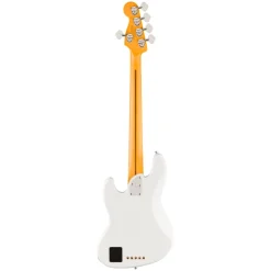 Fender American Ultra II Maple Fingerboard Jazz Bass V - Avalanche