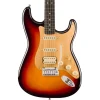 Fender American Ultra II Ebony Fingerboard HSS Stratocaster - Ultraburst