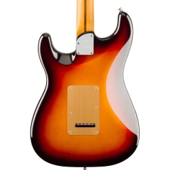 Fender American Ultra II Ebony Fingerboard HSS Stratocaster - Ultraburst