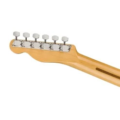 Fender American Vintage II 1977 Telecaster® Custom, Rosewood Fingerboard, Olympic White