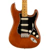 Fender American Vintage II 1973 Stratocaster®, Maple Fingerboard, Mocha