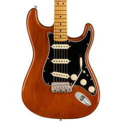 Fender American Vintage II 1973 Stratocaster®, Maple Fingerboard, Mocha