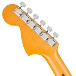 Fender American Vintage II 1973 Stratocaster®, Maple Fingerboard, Mocha