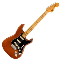 Fender American Vintage II 1973 Stratocaster®, Maple Fingerboard, Mocha