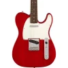 Fender American Vintage II 1963 Telecaster®, Rosewood Fingerboard, Crimson Red Transparent