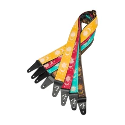 Fender American Vintage II Sun Strap Dakota Red