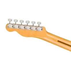 Fender American Vintage II 1977 Telecaster® Custom, Maple Fingerboard, Wine