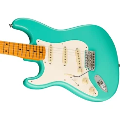 Fender American Vintage II 1957 Stratocaster Left-Hand Sea Foam Green