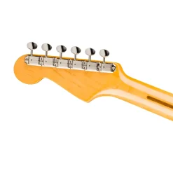 Fender American Vintage II 1957 Stratocaster Electric Guitar - Black