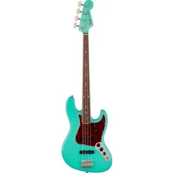 Fender American Vintage II 1966 Jazz Bass Sea Foam Green