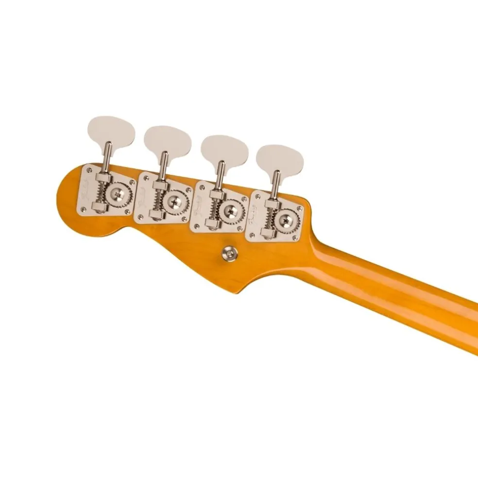 Fender American Vintage II 1966 Jazz Bass Sea Foam Green