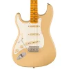 Fender American Vintage II 1957 Stratocaster® Left-Hand, Maple Fingerboard, Vintage Blonde