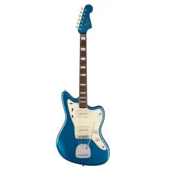 Fender American Vintage II 1966 Jazzmaster®, Rosewood Fingerboard, Lake Placid Blue