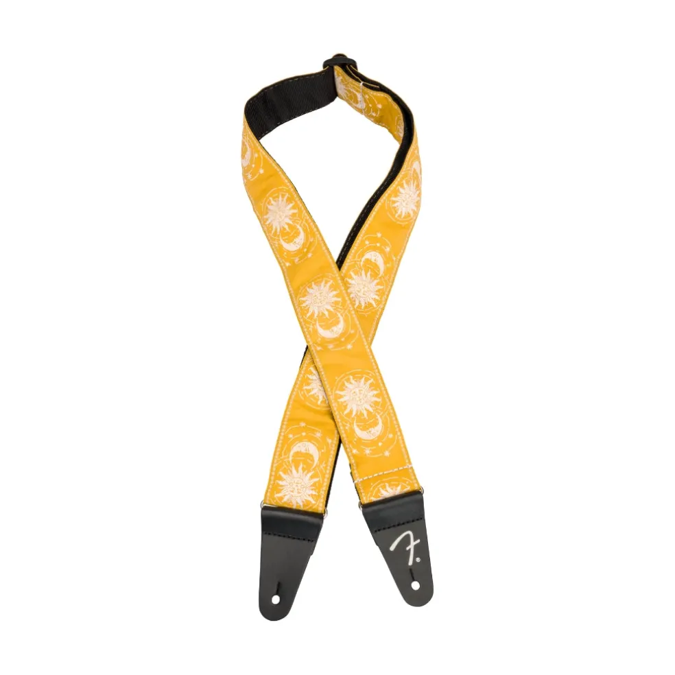 Fender American Vintage II Sun Strap Butterscotch Blonde