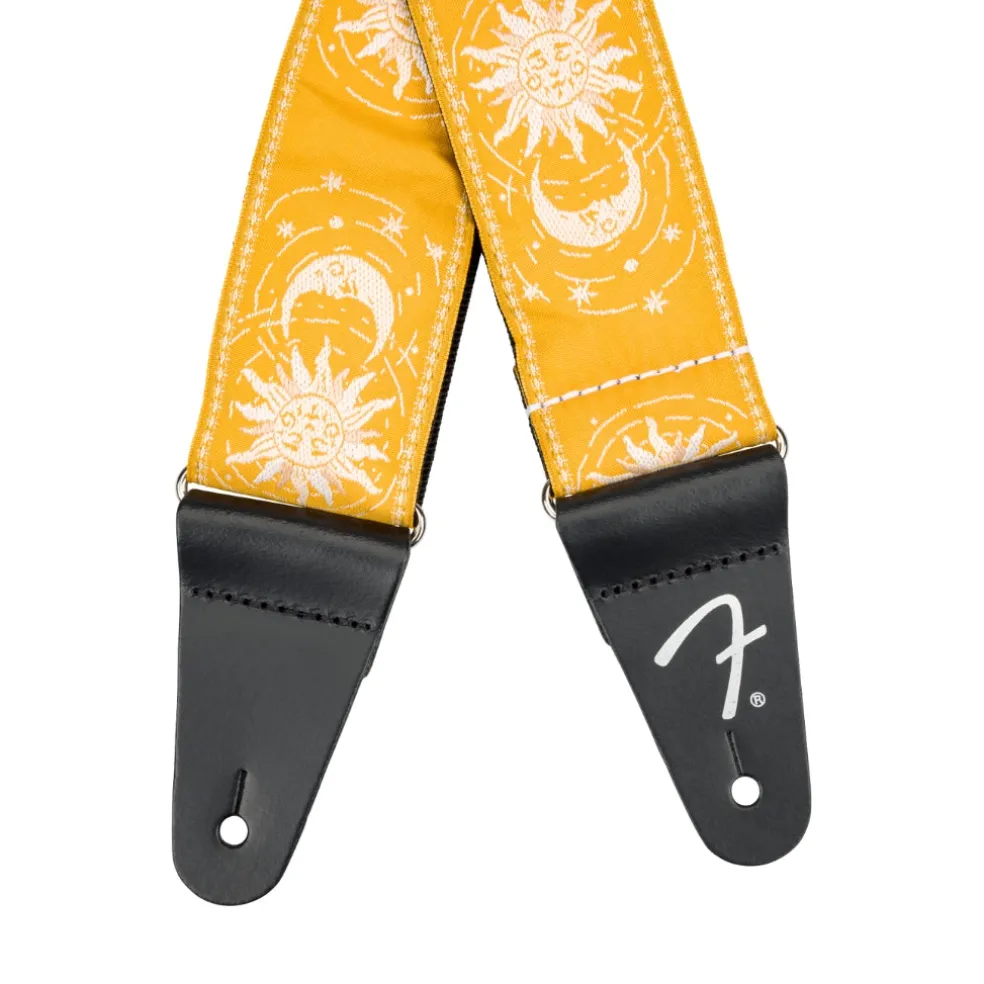 Fender American Vintage II Sun Strap Butterscotch Blonde