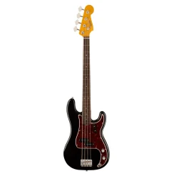 Fender American Vintage II 1960 Precision Bass®, Rosewood Fingerboard, Black