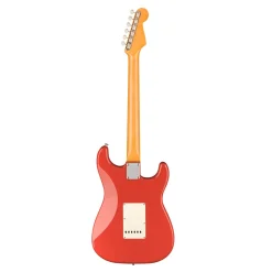 Fender American Vintage II 1961 Stratocaster® Left-Hand, Rosewood Fingerboard, Fiesta Red