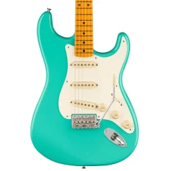 Fender American Vintage II 1957 Stratocaster Electric Guitar - Seafoam Green