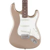 Fender American Vintage II 1965 Stratocaster - Shoreline Gold, Rosewood Fingerboard
