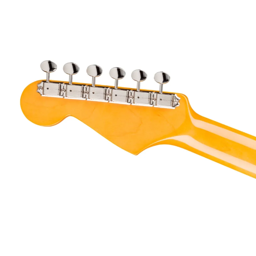 Fender American Vintage II 1965 Stratocaster - Shoreline Gold, Rosewood Fingerboard