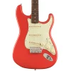 Fender American Vintage II 1961 Stratocaster®, Rosewood Fingerboard, Fiesta Red